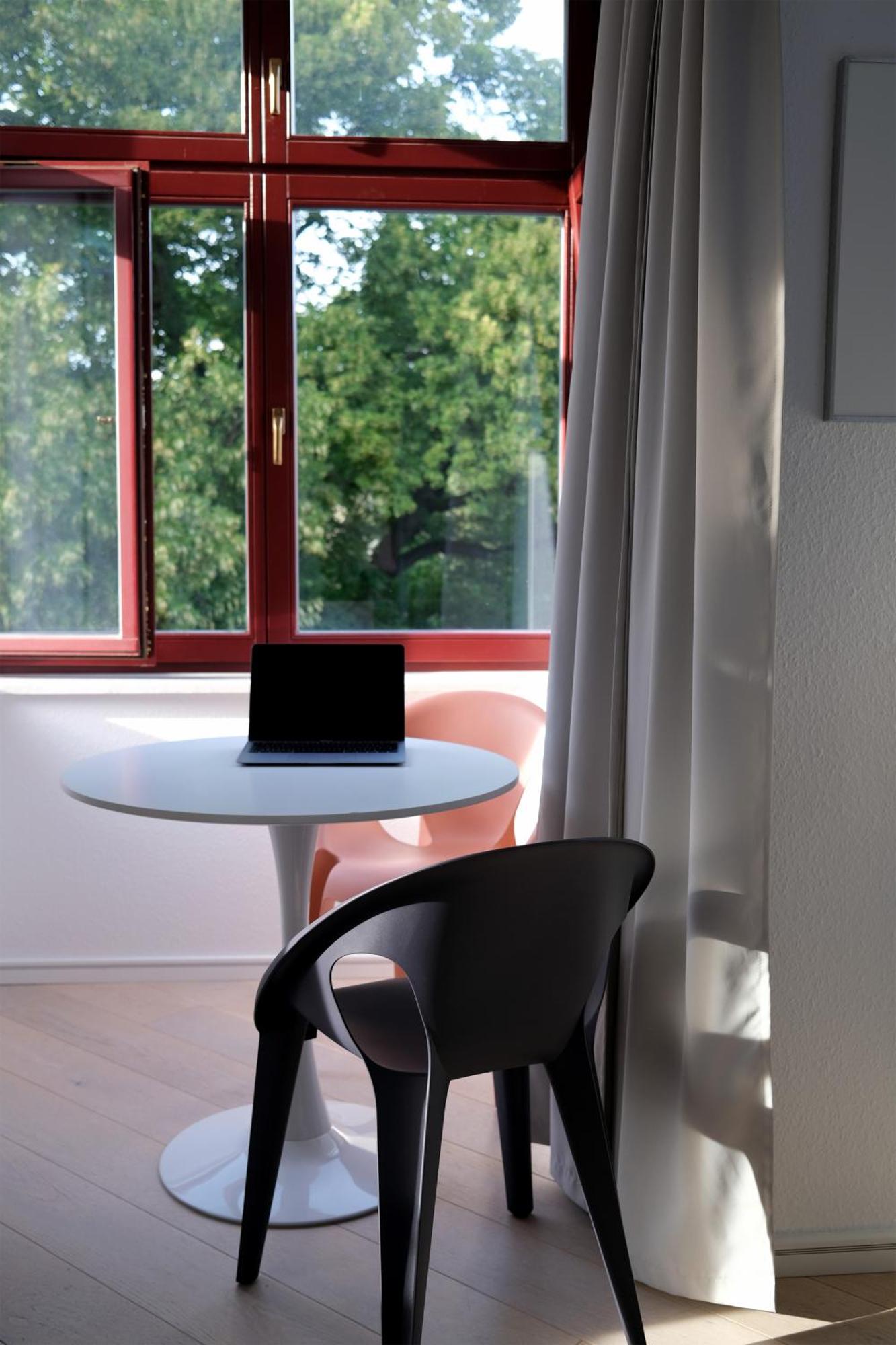 Schickes Apartment In Zwickau Direkt Am Roemerplatz Exterior photo
